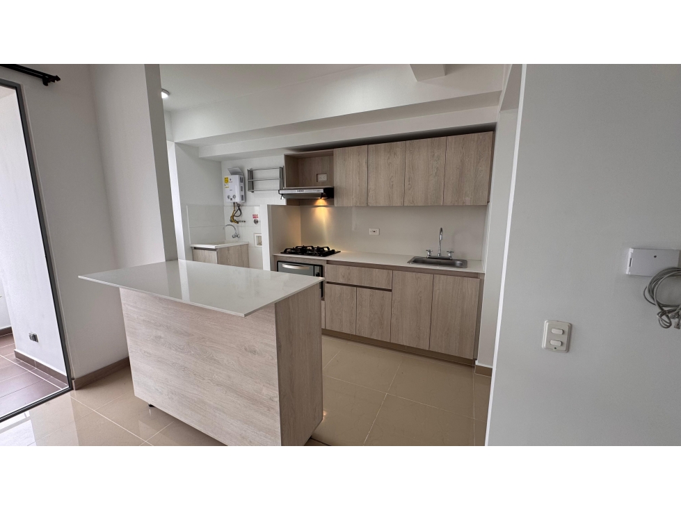 Venta Apartamento Medellìn -Calasanz — foto 2