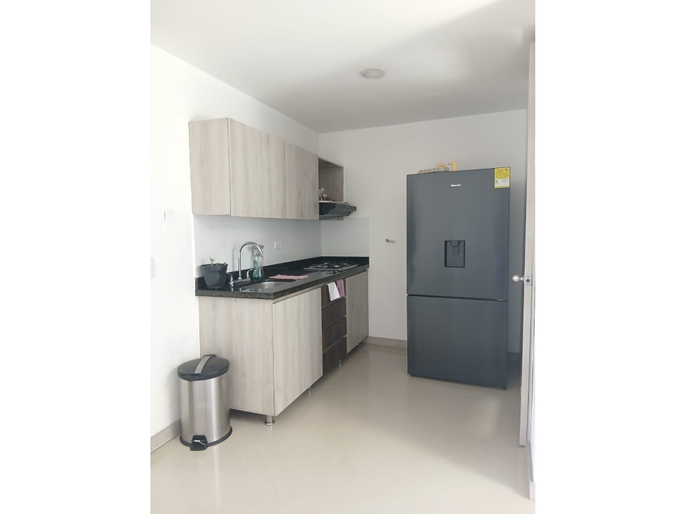 Venta Apartaestudio Sabaneta — foto 2