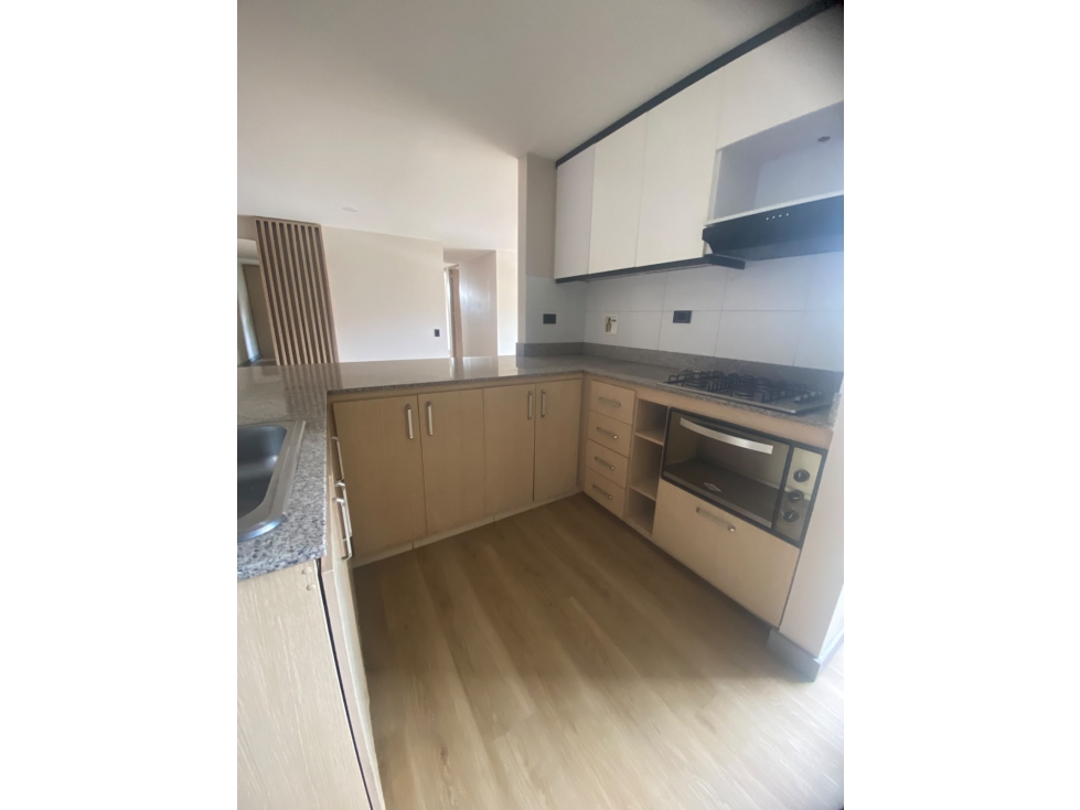 Arriendo Apartamento Sabaneta Sector San José — foto 2