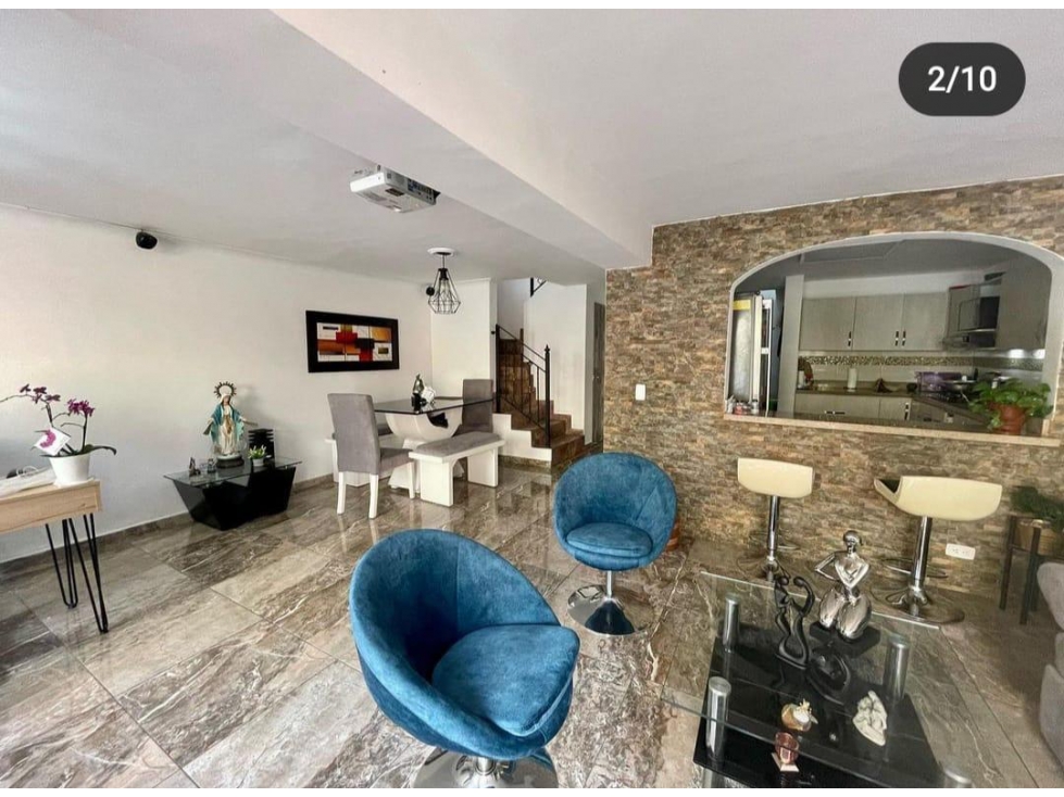Venta Casa Sabaneta Sector Asdesillas — foto 6