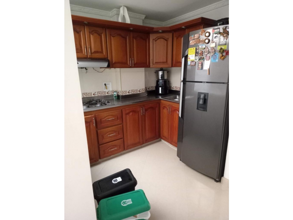 Venta Apartamento Sabaneta Sector Entremigos