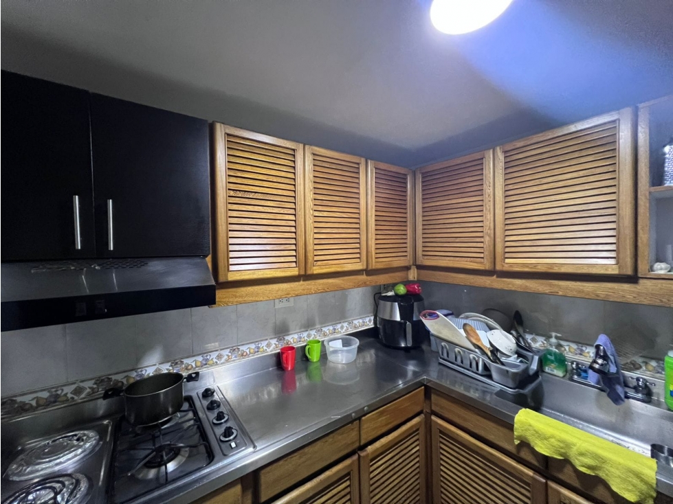 Venta Casa la Estrella Sector Yarumito