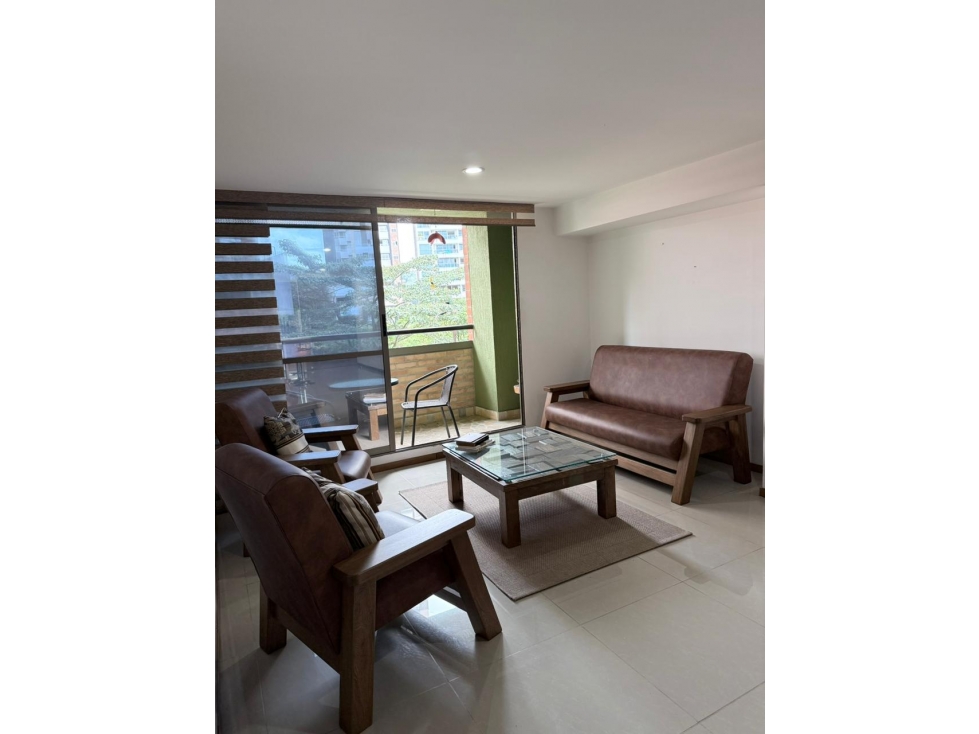 VENTA APARTAMENTO SABANETA SECTOR AVES MARIA PARTE ALTA — foto 6