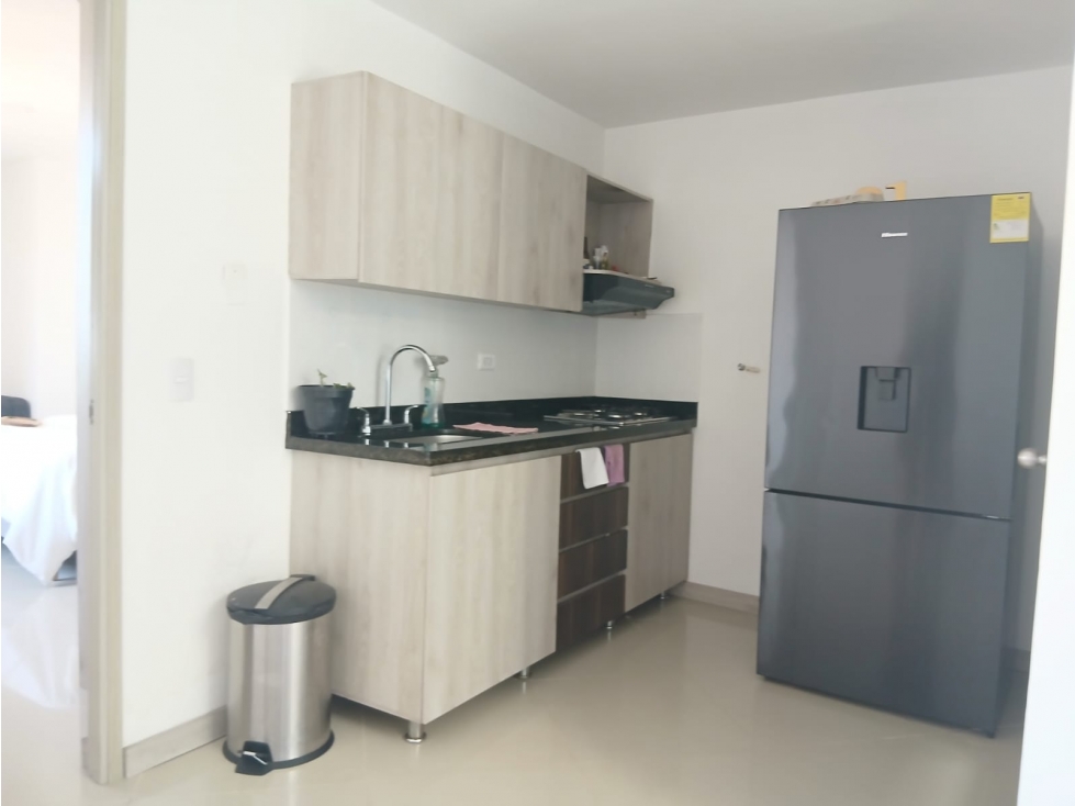 Venta Apartaestudio Sabaneta