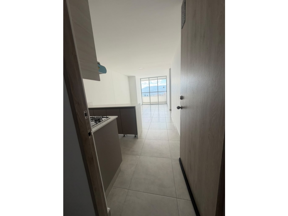 Venta Apartamento par Estrenar Sabaneta Sector Aves Maria — foto 5