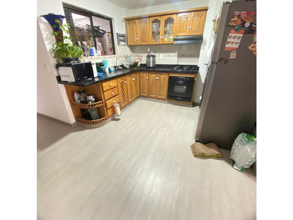 Venta Apartamento Sabaneta Sector Entreamigos — foto 2