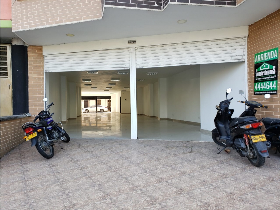 VENTA LOCAL SABANETA SECTOR LAS VEGAS - 3