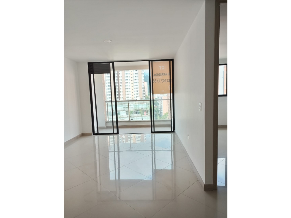 Venta Apartamento Sabaneta Sector Calle Larga — foto 4
