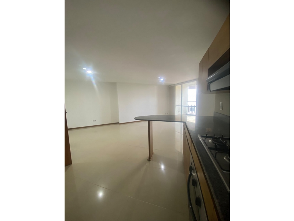Arriendo Apartamento Sabaneta Sector Aves Maria — foto 4