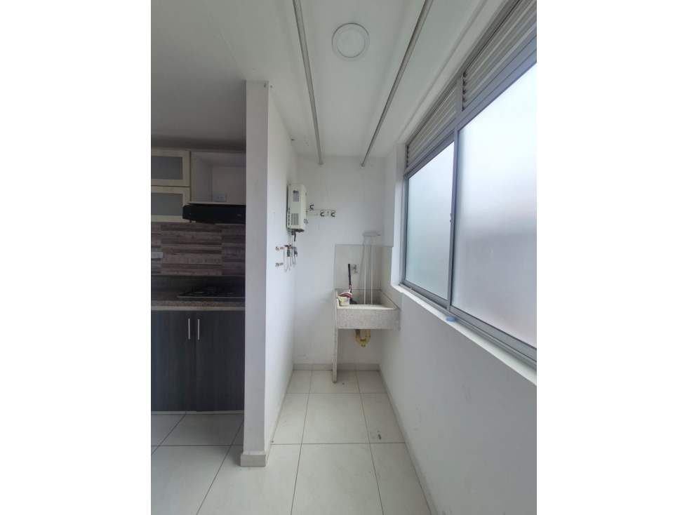Venta Apartamento Sabaneta Sector el Trapiche — foto 5