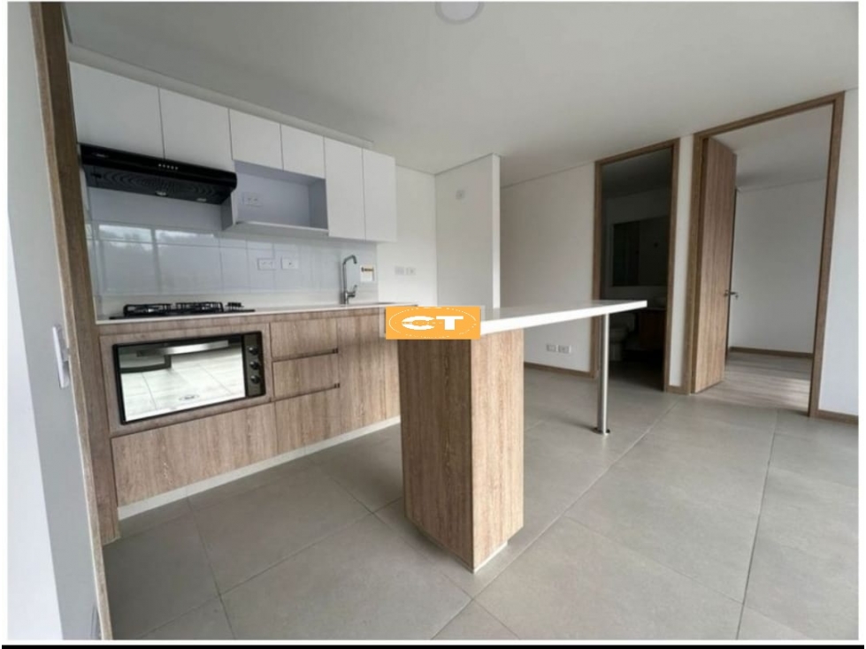 Venta Apartamento Sabaneta Sector San Jose