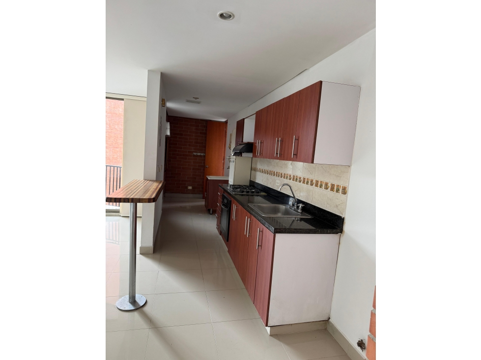 Venta Apartamento Itagui Sector Suramerica — foto 3