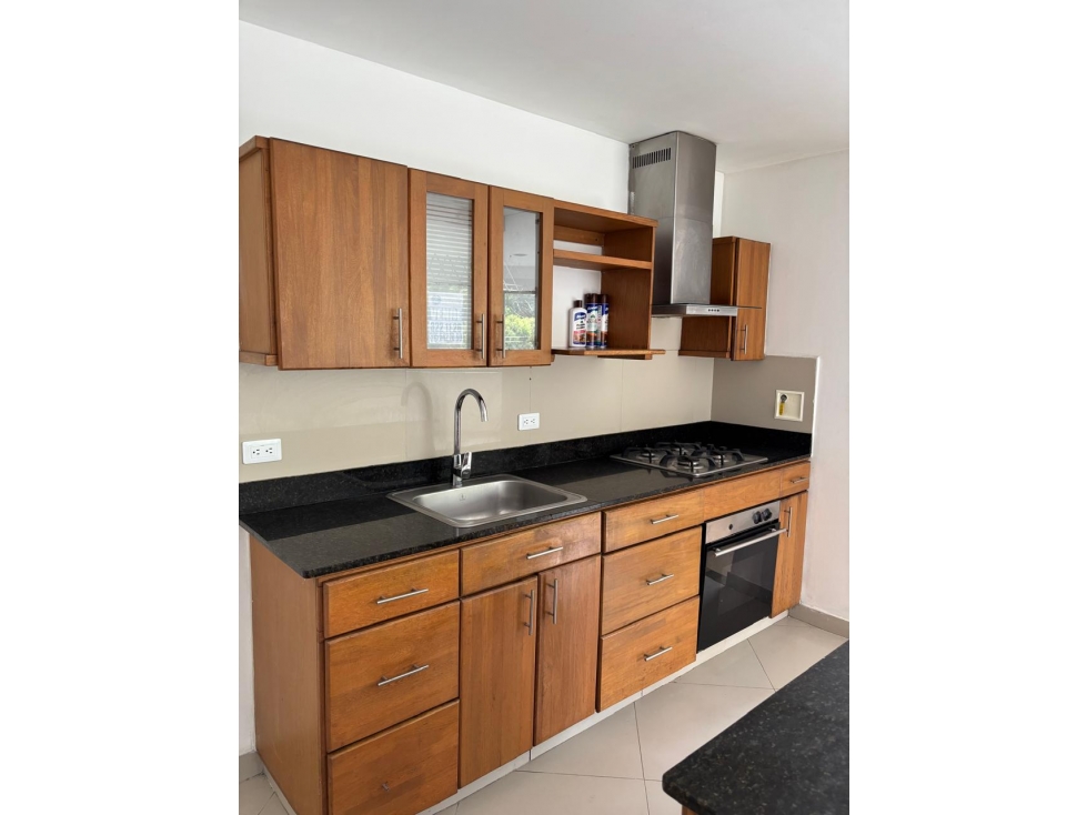 Venta Apartamento Sabaneta Sector Aves Maria — foto 2