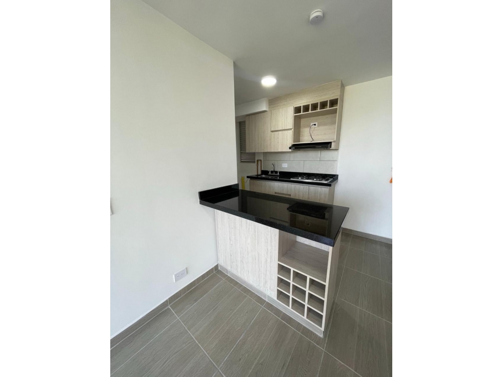 Venta Apartamento La Estrella Sector la Tablaza