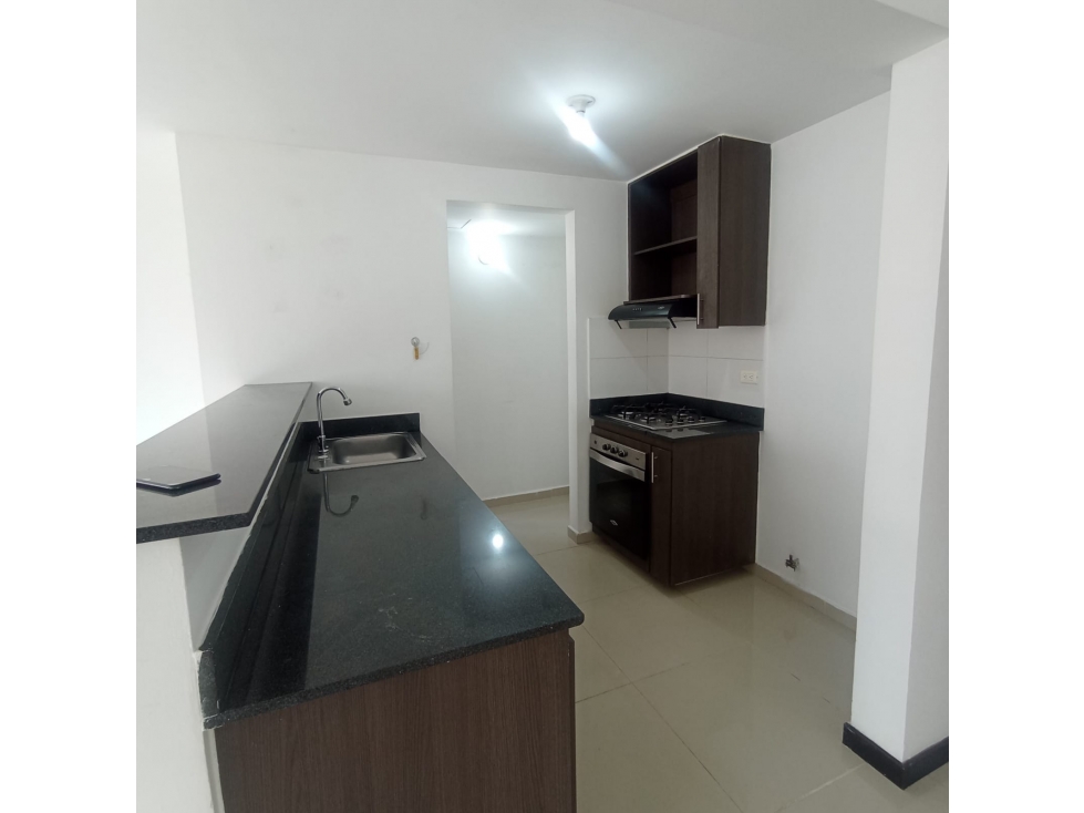 VENTA APARTAMENTO SECTOR SAN JOSE — foto 4
