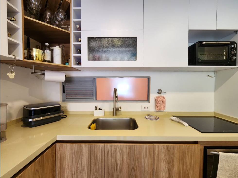 Venta Apartamento Sabaneta Sector San Remo — foto 2