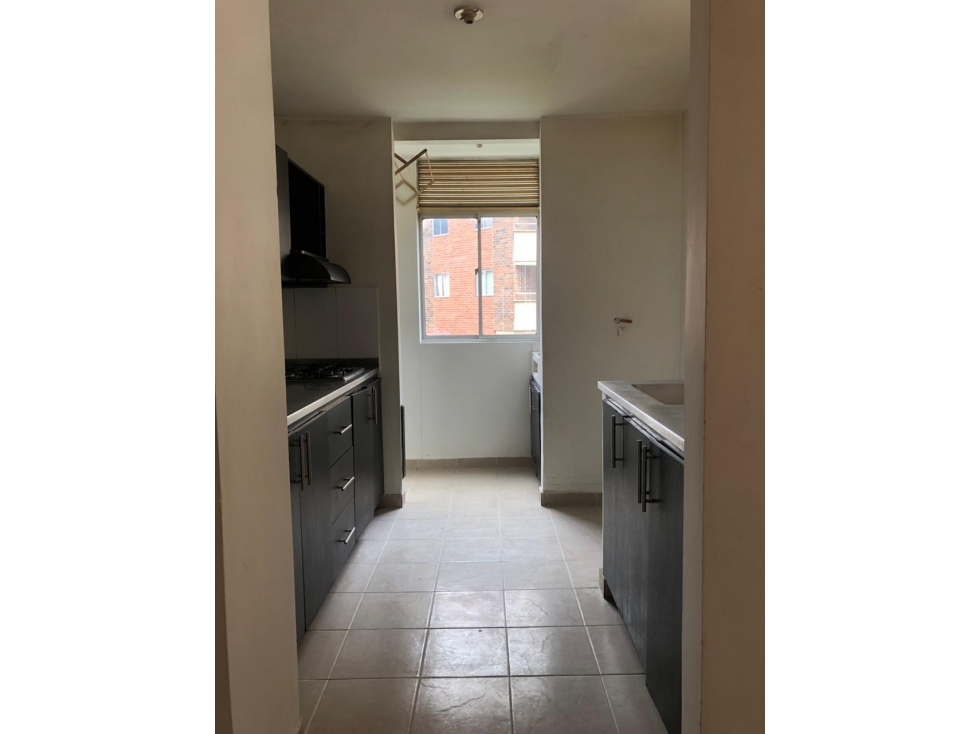 Venta Apartamento Caldas - 3