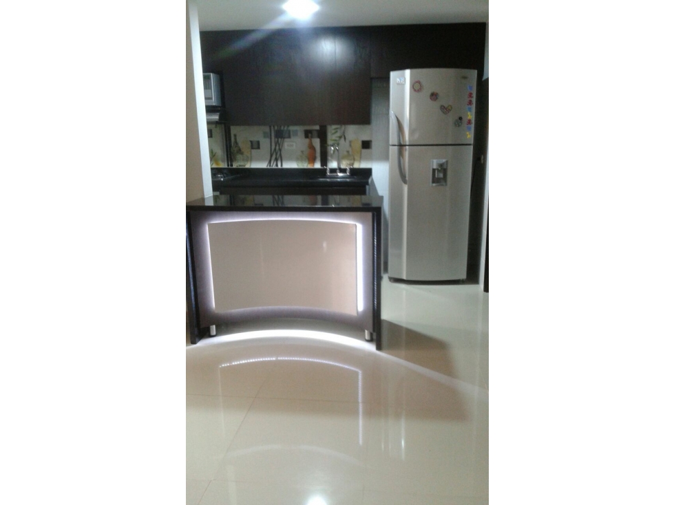 Venta Apartamento Sabaneta Sector el Carmelo