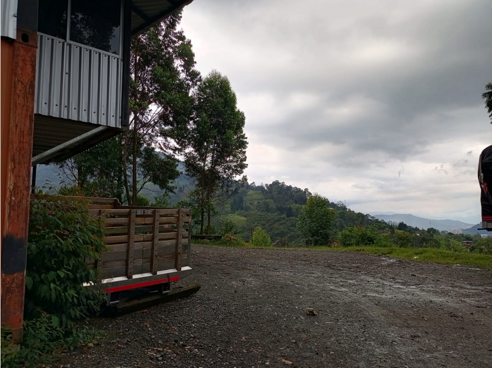 Arriendo Bodega Caldas Antioquia Cerca a la Fonda Toñito - 6