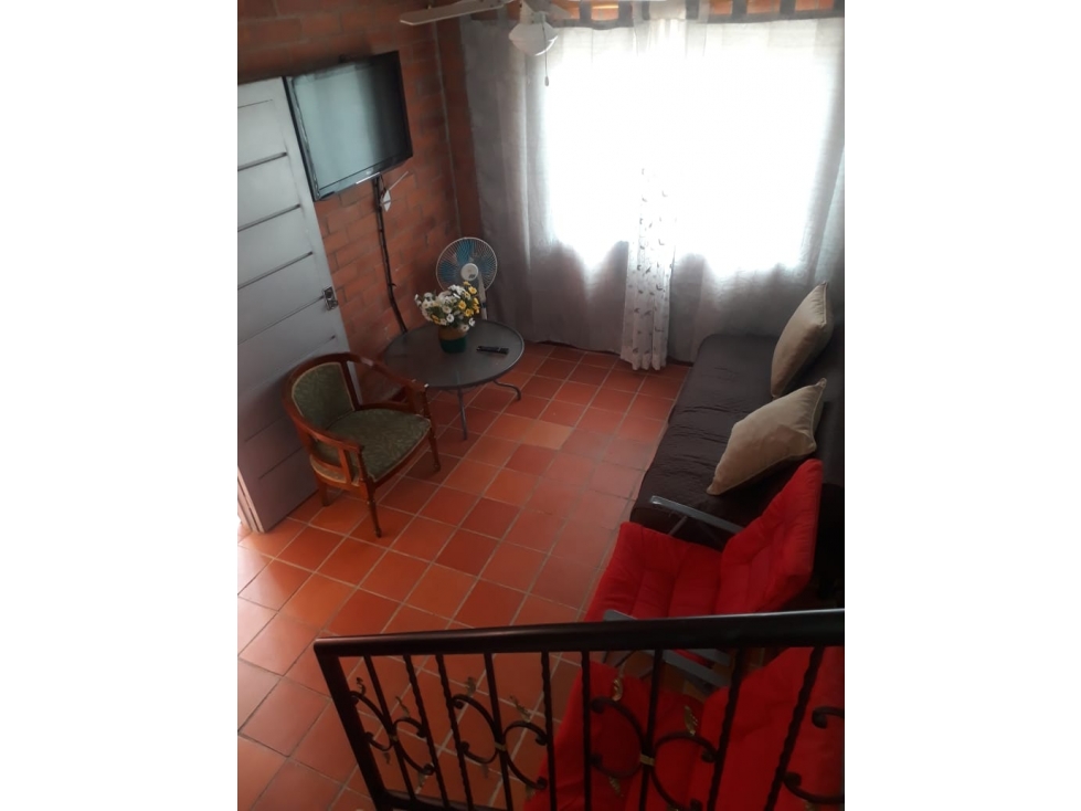 Venta Casa Santafe de Antioquia — foto 4