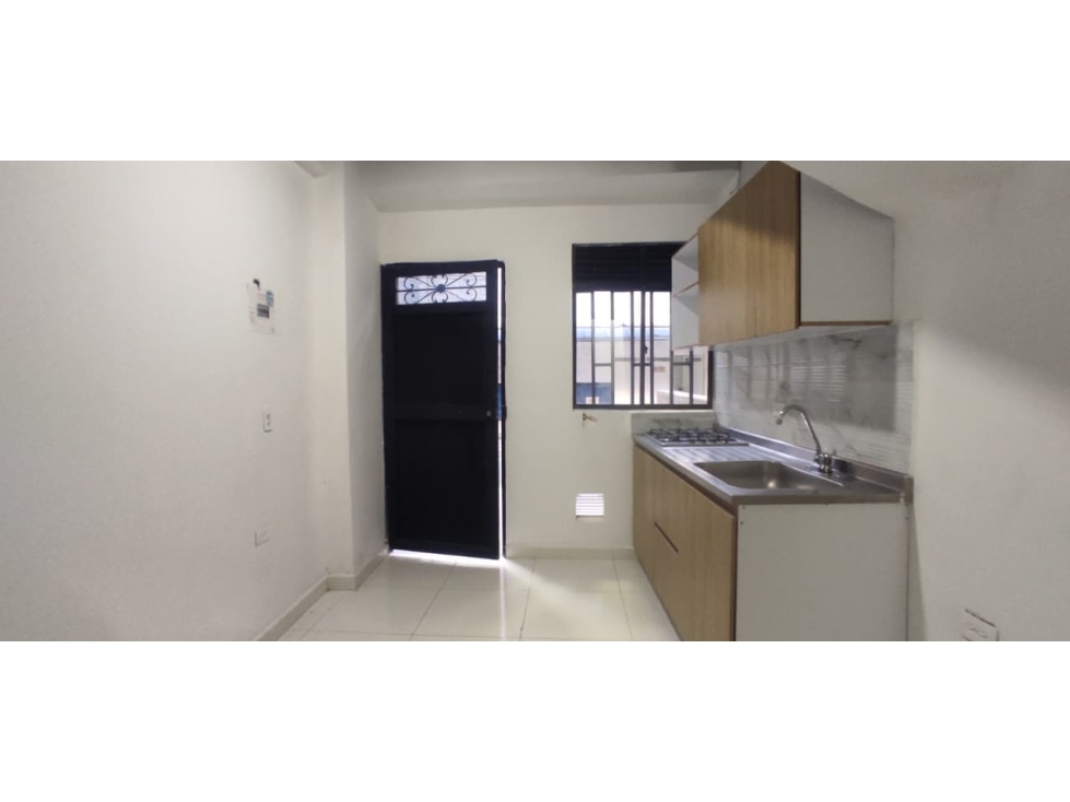 Venta Apartaestudio Tipo Loft Sabaneta Sector Ceramica