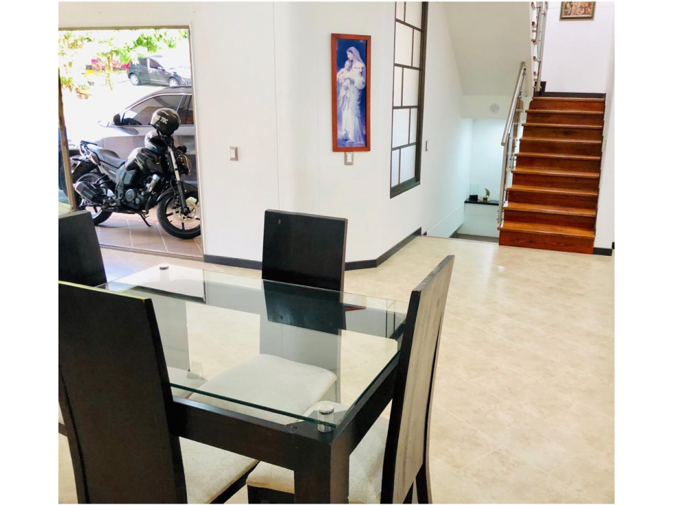 Venta Casa Sabaneta Sector la Doctora — foto 4