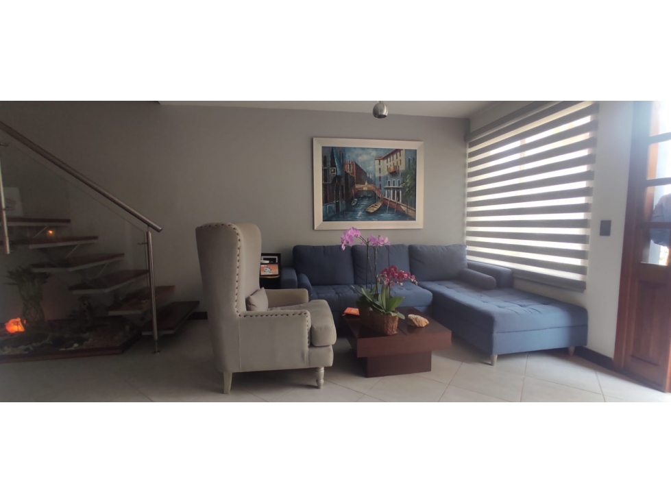 VENTA CASA SABANETA SECTOR AVES MARIA PARTE ALTA — foto 5