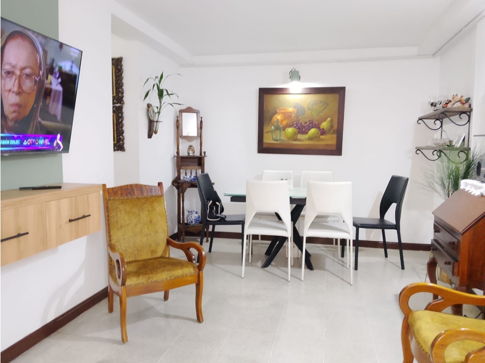 Venta Apartamento Sabaneta Sector San Joaquin