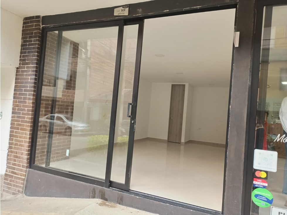 Venta Local Comercial Sabaneta Sector Entreamigos — foto 3