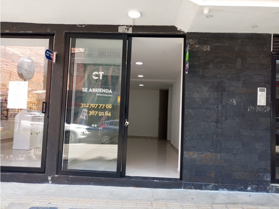 Venta Local Sabaneta Sector Entreamigos — foto 6