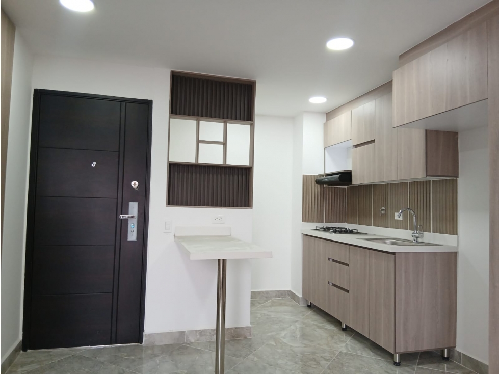 Venta Apartaestudio Sabaneta Sector Calle del Banco — foto 2