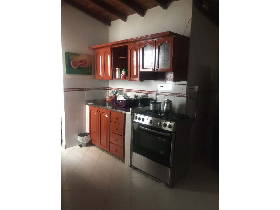 Venta Apartamento Sabaneta Sector Ceramica — foto 2