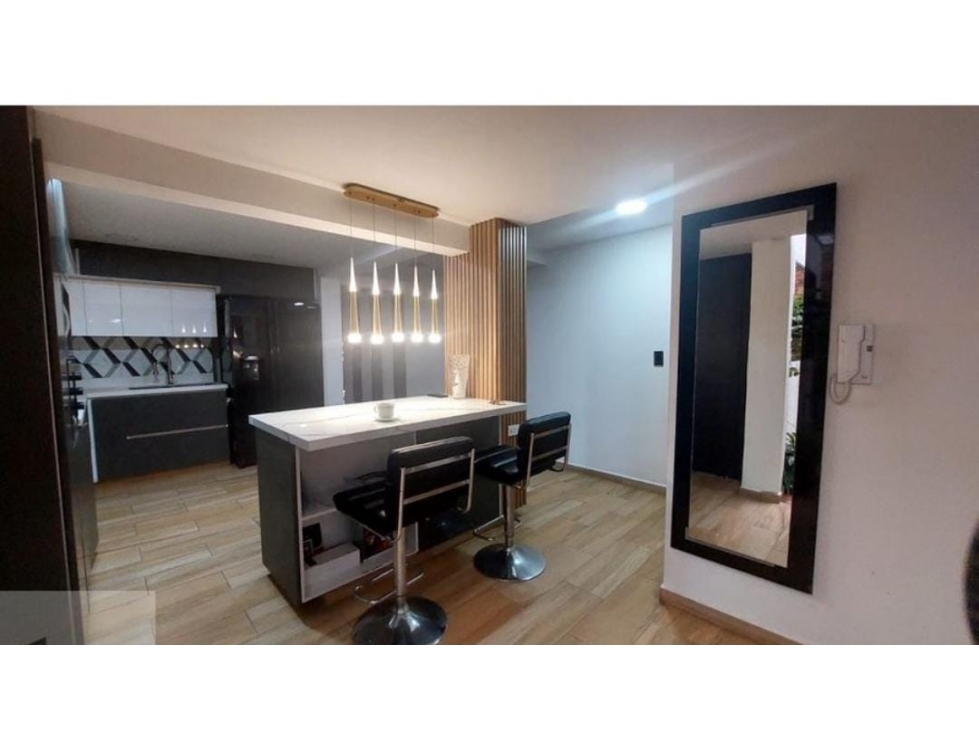 Venta Apartamento Laureles Sector San Joaquin — foto 2