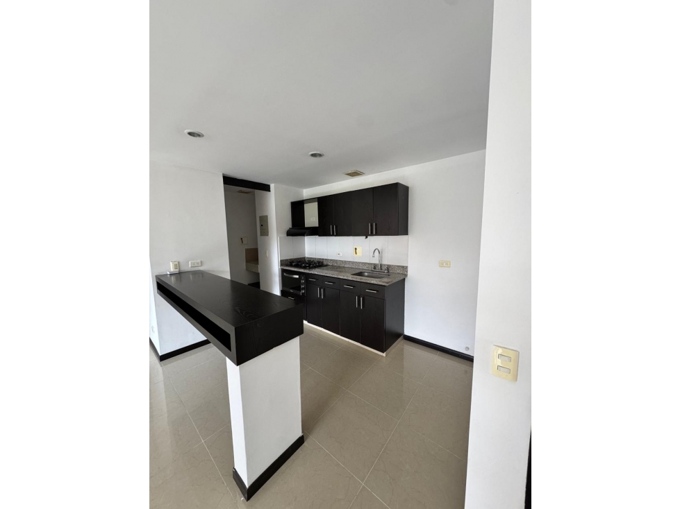 Venta Apartamento Sabaneta Sector el Carmelo — foto 2