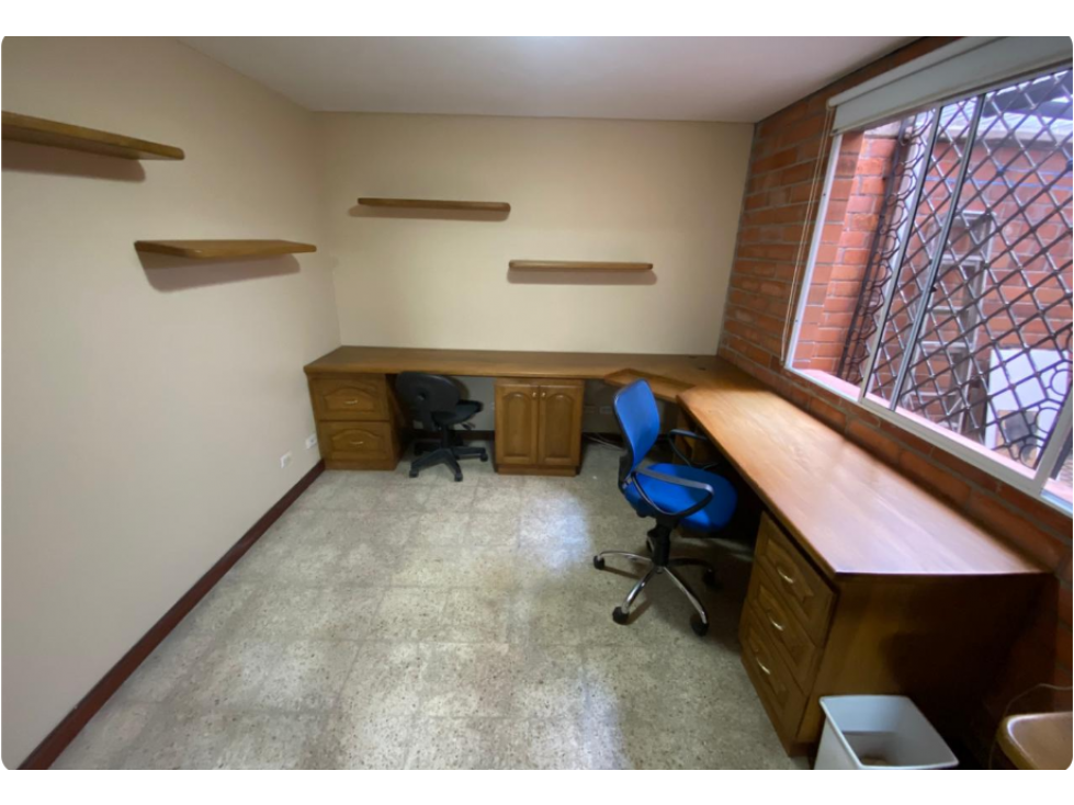 Arriendo Casa Sabaneta Sector la Doctora - 5