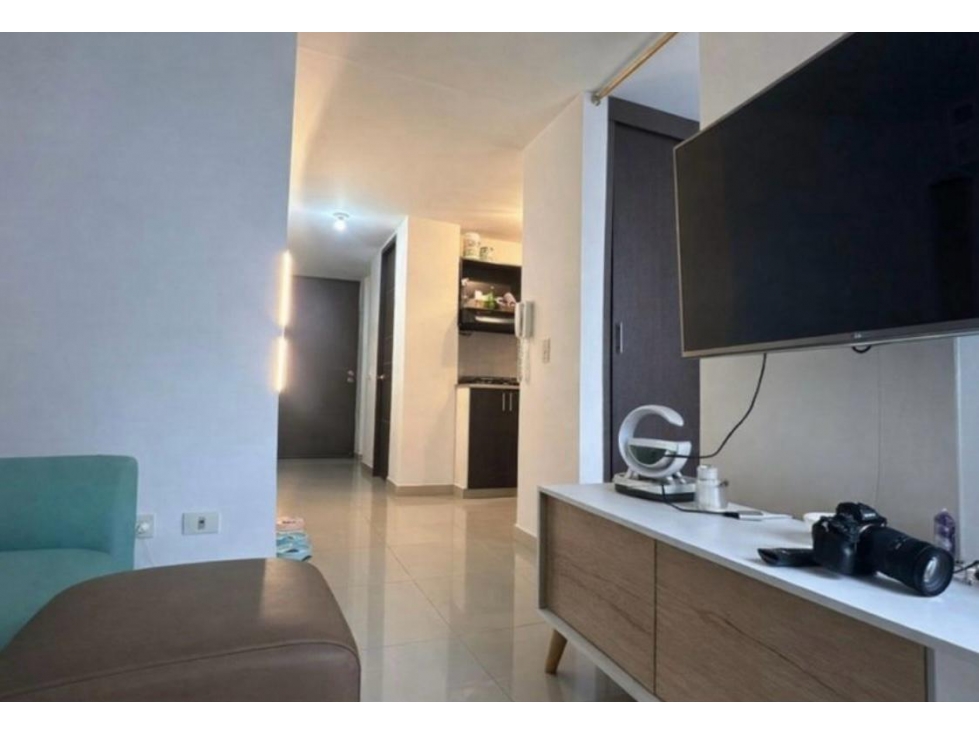 Venta Apartamento Sabaneta Sector Ceramica — foto 5