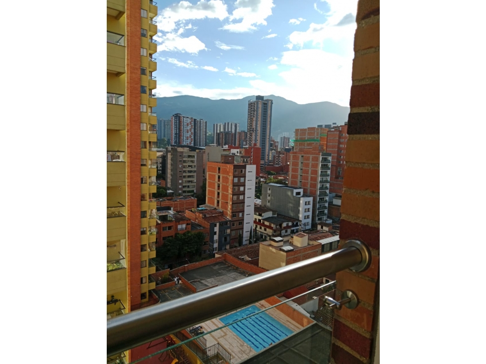 Venta Apartamento Sabaneta Sector San Joaquin — foto 6