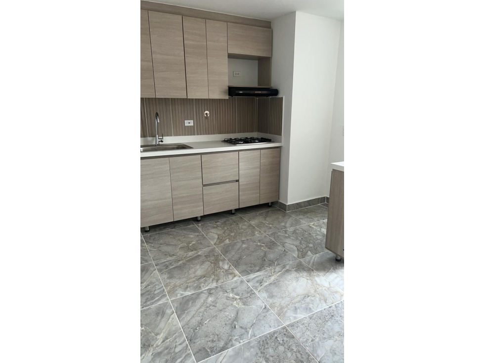 Venta Apartamento Sabaneta Sector San Joaquin
