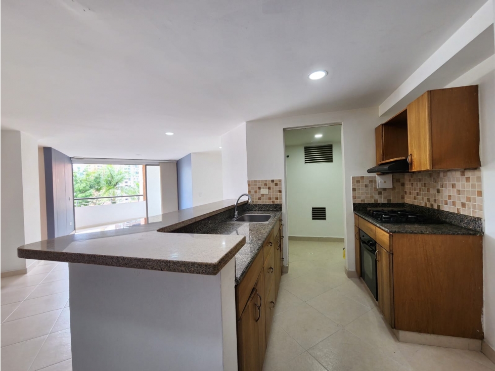 Venta Apartamento Sabaneta Sector Aves Maria