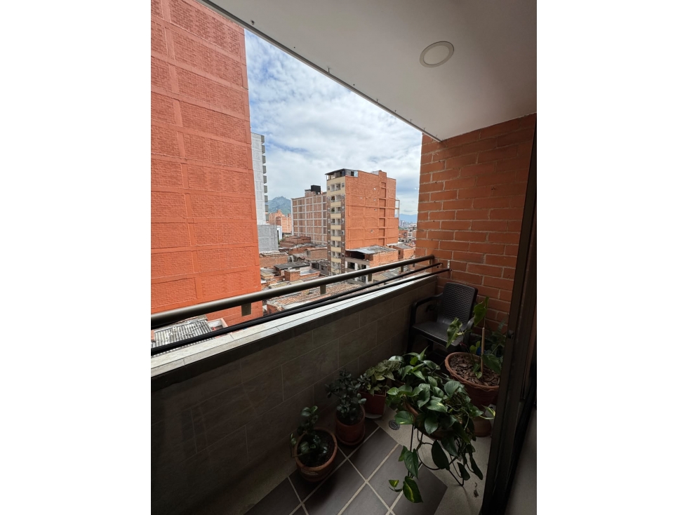 Venta Apartamento Sabaneta Sector San Joaquin — foto 5