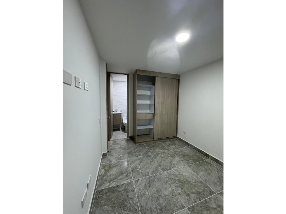 Venta Apartamento Sabaneta Sector San Joaquin — foto 6