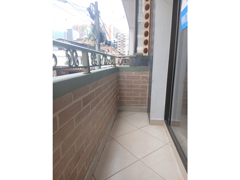 Arriendo Apartamento Sabaneta Sector Ceramica — foto 5