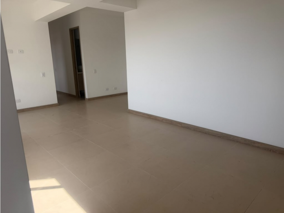 Venta Apartamento Para Estrenar Sabaneta Sector Aves Maria — foto 6