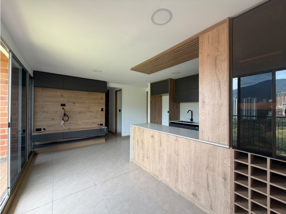 Venta Apartamento Sabaneta Sector San Remo — foto 2