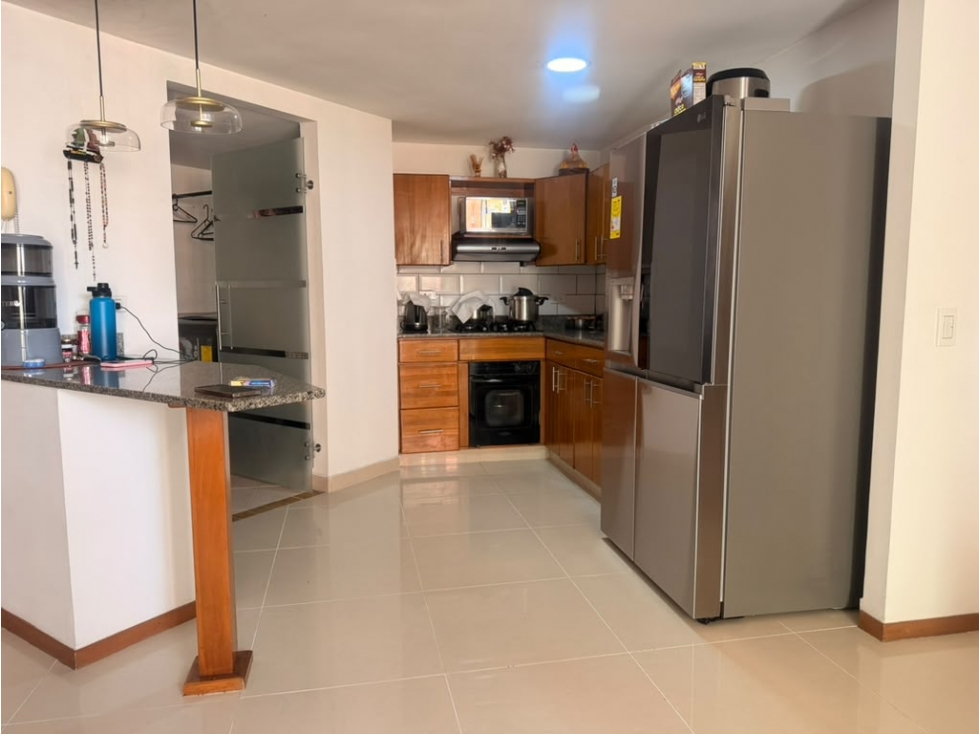 Venta Aparatamento Sabaneta Sector Aves Maria — foto 3