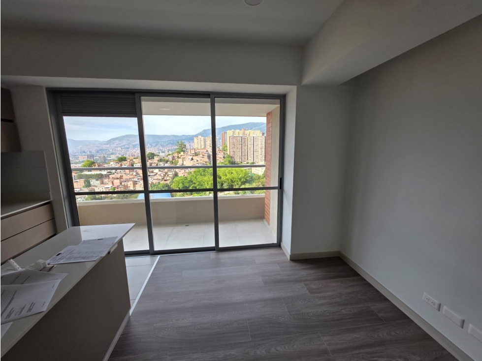 VENTA APARTAMENTO SABANETA SECTOR ASDESILLAS — foto 6