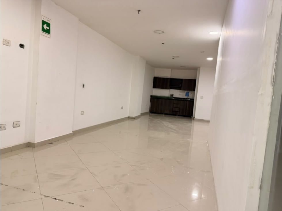 Arriendo Local Sabaneta Sector Calle Larga - 3
