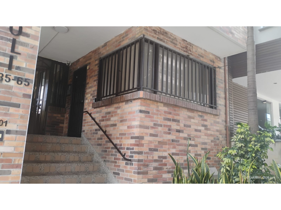 Venta Apartaestudio Medellín - Laureles — foto 6