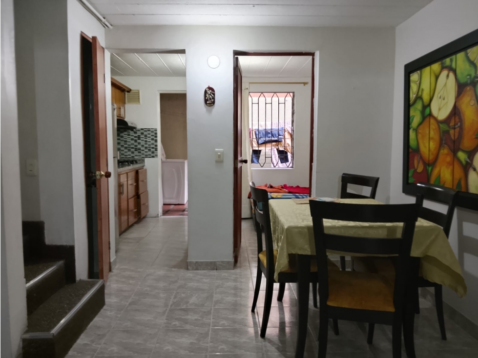 Venta Casa Sabaneta Sector Aliadas — foto 6