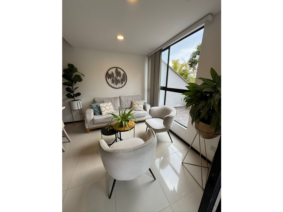 Venta Apartamento Sabaneta Sector El Carmelo — foto 5